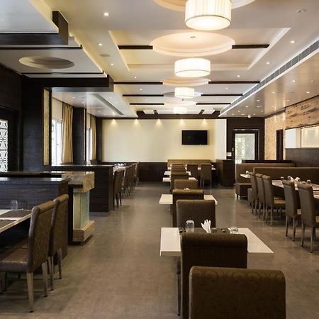 Hotel Aadrika Chikmagalūr Εξωτερικό φωτογραφία
