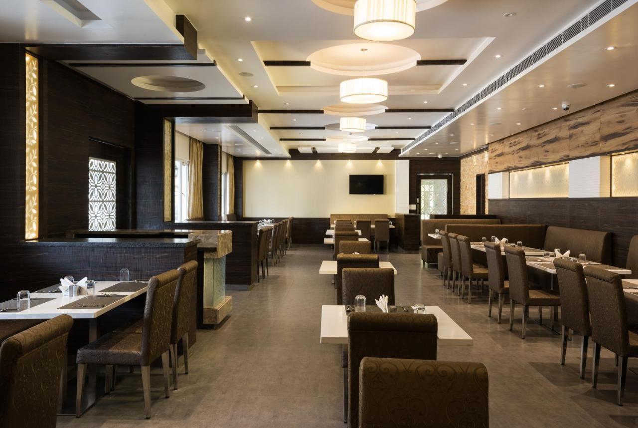 Hotel Aadrika Chikmagalūr Εξωτερικό φωτογραφία