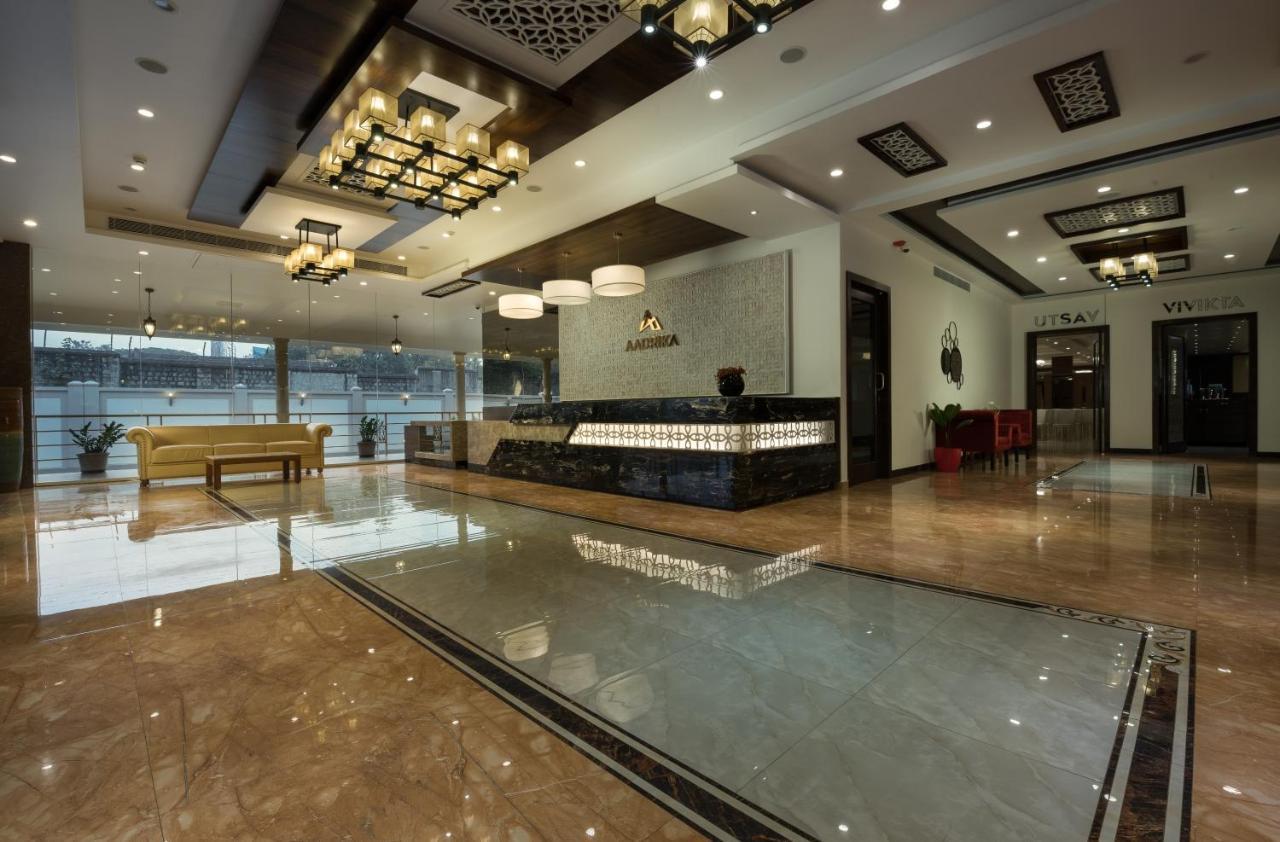 Hotel Aadrika Chikmagalūr Εξωτερικό φωτογραφία